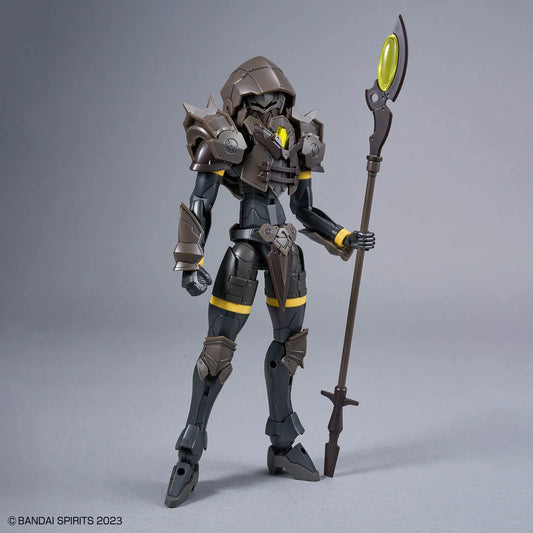30 Minutes Fantasy Rosan Wizard Model Kit