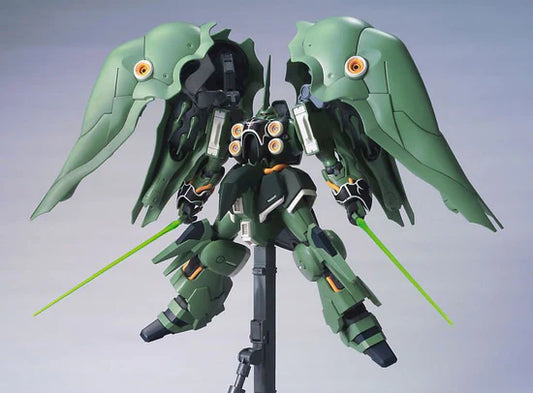 HGUC #99 Kshatriya