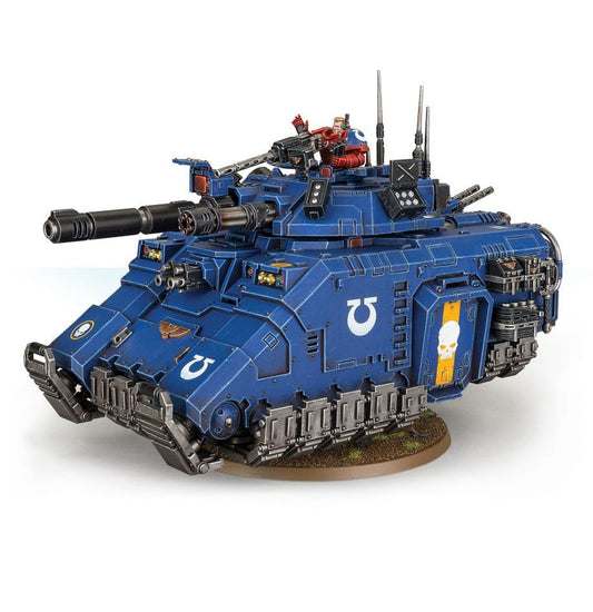 Warhammer 40,000 Primaris Repulsor Executioner