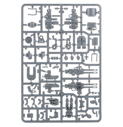 Combat Patrol: Raven Guard