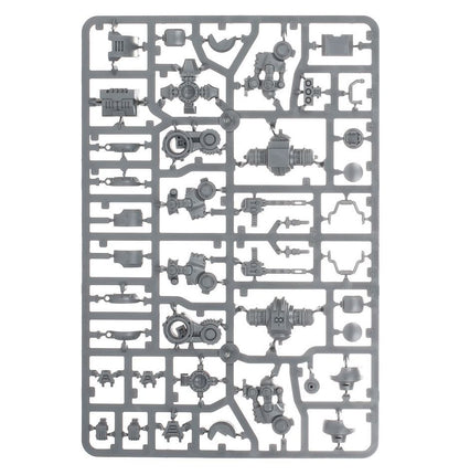 Combat Patrol: Raven Guard