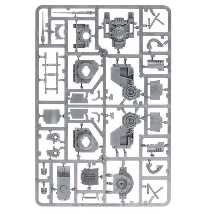 Combat Patrol: Raven Guard