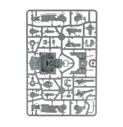 Warhammer 40,000 Primaris Invader ATV