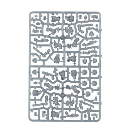 Warhammer 40,000 Assault Intercessors with Jump Packs