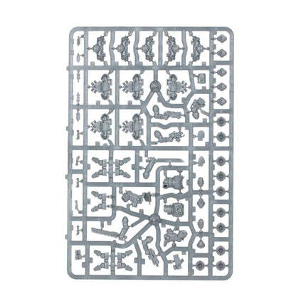 Warhammer 40,000 Assault Intercessors with Jump Packs