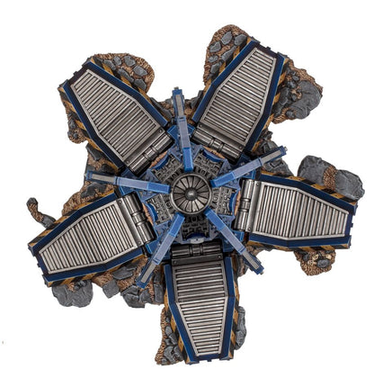 Warhammer 40,000 Space Marines: Drop Pods