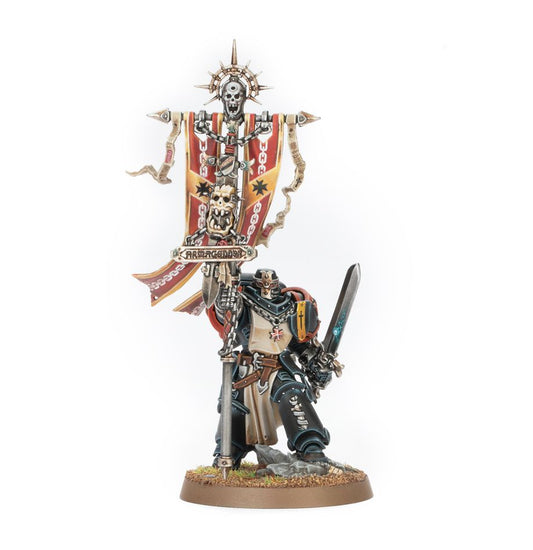 Warhammer 40,000 Black Templar: Crusade Ancient