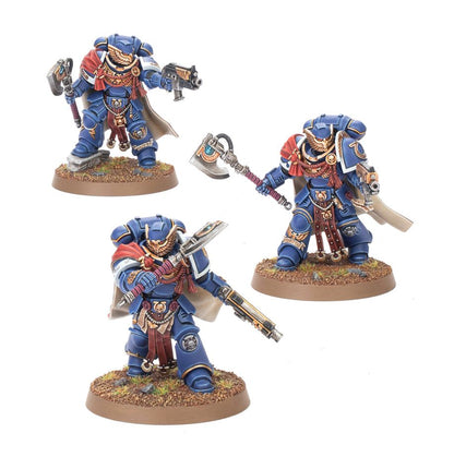 Warhammer 40,000 Victrix Honour Guard