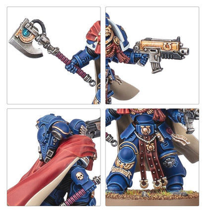 Warhammer 40,000 Victrix Honour Guard