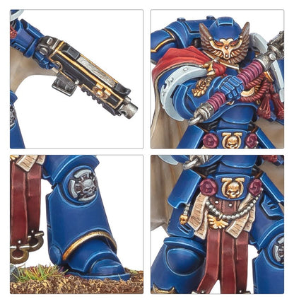 Warhammer 40,000 Victrix Honour Guard