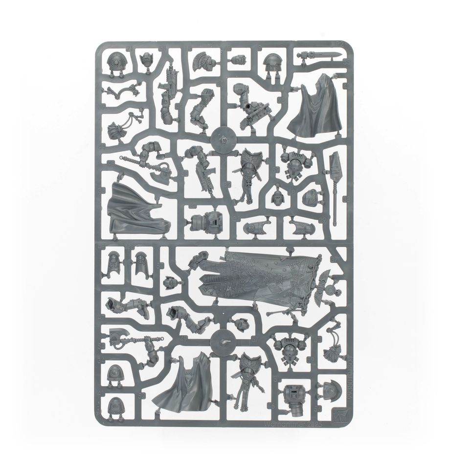 Warhammer 40,000 Victrix Honour Guard