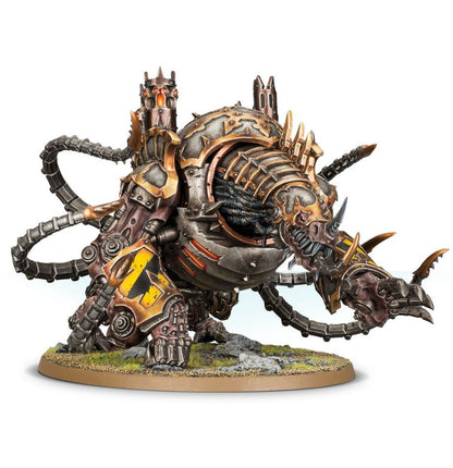 Warhammer 40,000 Forgefiend