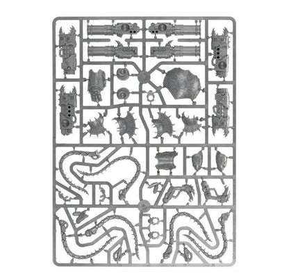 Warhammer 40,000 Forgefiend
