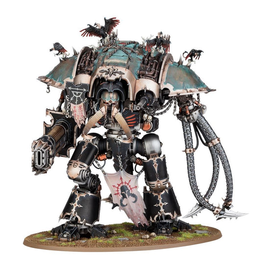 Warhammer 40,000 Knight Ruinator