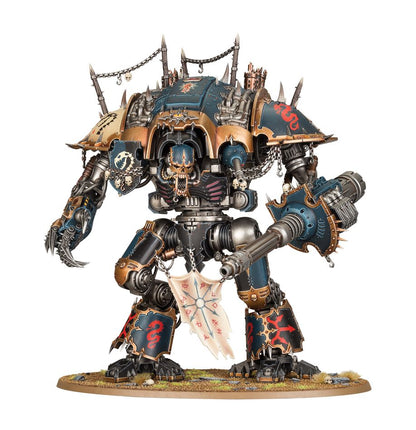 Warhammer 40,000 Knight Ruinator