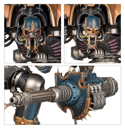 Warhammer 40,000 Knight Ruinator