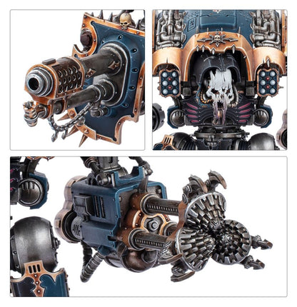 Warhammer 40,000 Knight Ruinator