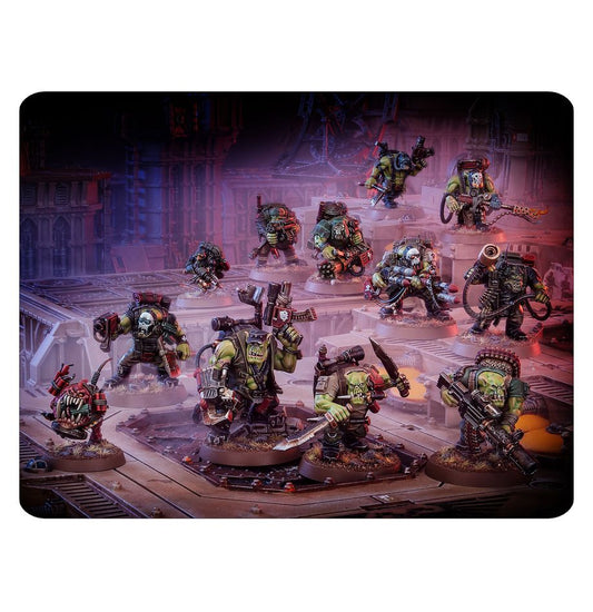 Warhammer 40,000 Orks: Kommandos