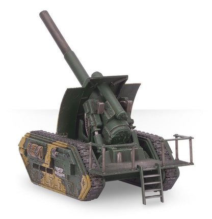 Warhammer 40,000 Astra Militarum: Basilisk