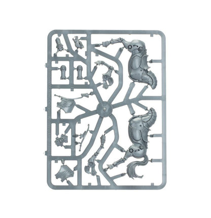 Warhammer 40,000 Astra Militarum: Lord Solar Leontus