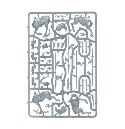 Warhammer 40,000 Combat Patrol: Death Korps of Krieg