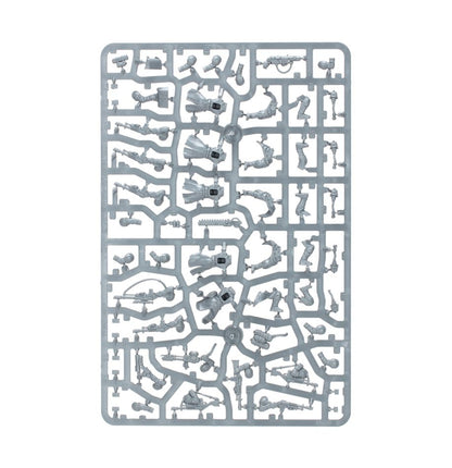 Warhammer 40,000 Combat Patrol: Death Korps of Krieg