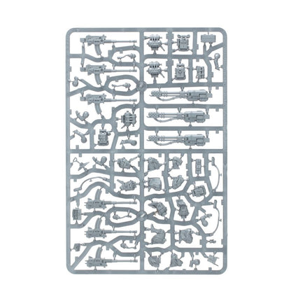 Warhammer 40,000 Combat Patrol: Death Korps of Krieg