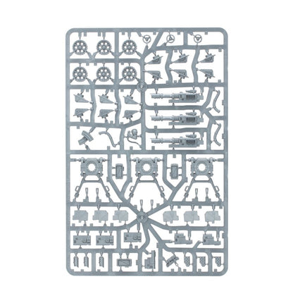 Warhammer 40,000 Combat Patrol: Death Korps of Krieg