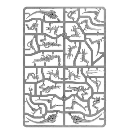 Warhammer 40,000 Tyranids: Warriors