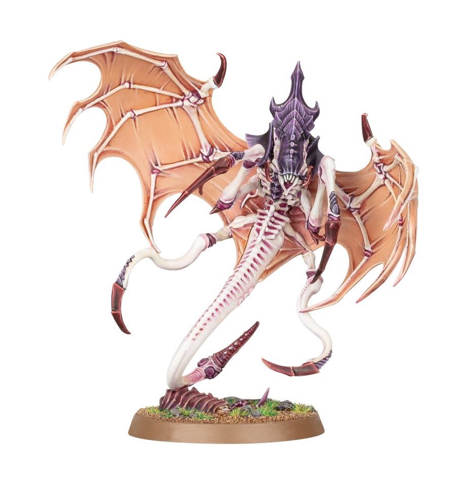 Warhammer 40,000 Combat Patrol: Tyranid Assault Brood