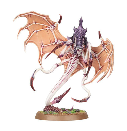 Warhammer 40,000 Combat Patrol: Tyranid Assault Brood