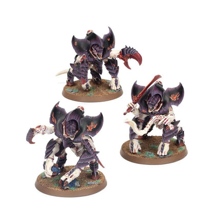 Warhammer 40,000 Combat Patrol: Tyranid Assault Brood