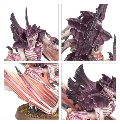 Warhammer 40,000 Tyranid Prime