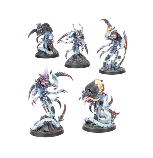 Warhammer 40,000 Kill Team: Raveners