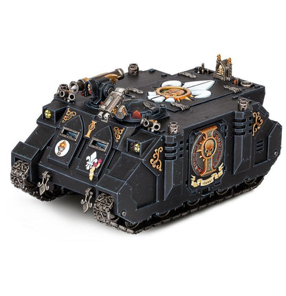 Warhammer 40,000: Adepta Sororitas Rhino