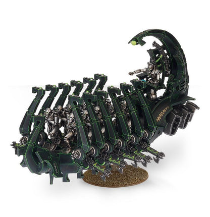 Warhammer 40,000 Necrons: Ghost Ark