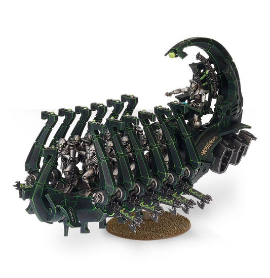 Warhammer 40,000 Necrons: Ghost Ark