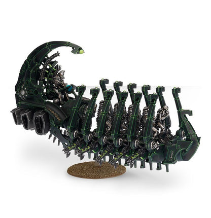 Warhammer 40,000 Necrons: Ghost Ark