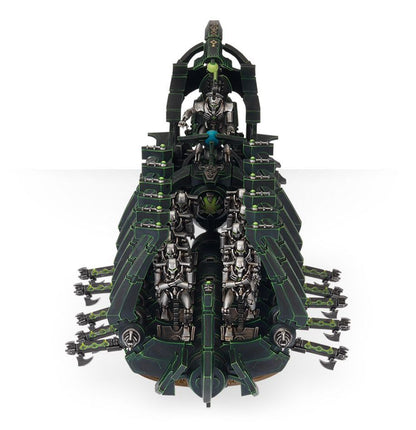 Warhammer 40,000 Necrons: Ghost Ark