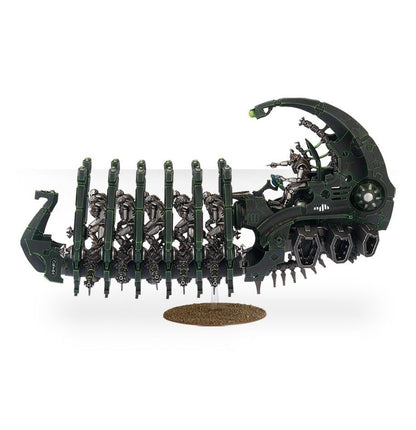 Warhammer 40,000 Necrons: Ghost Ark