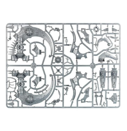 Warhammer 40,000 Necrons: Ghost Ark