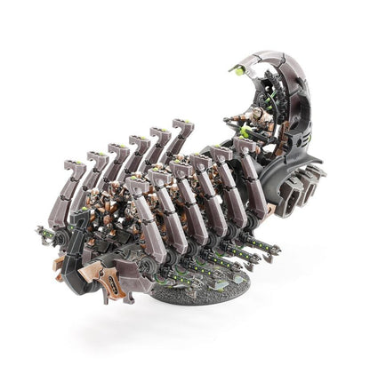 Warhammer 40,000 Necrons: Ghost Ark