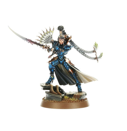 Warhammer 40,000 Drukhari: Lady Malys