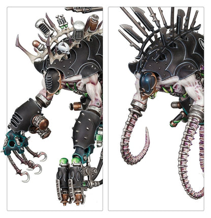 Warhammer 40,000 Combat Patrol: Drukhari