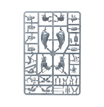 Warhammer 40,000 Combat Patrol: Drukhari