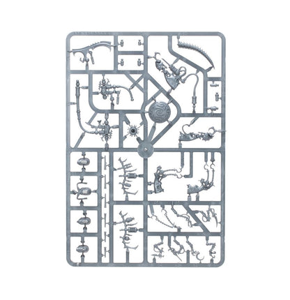 Warhammer 40,000 Combat Patrol: Drukhari