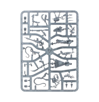 Warhammer 40,000 Combat Patrol: Drukhari