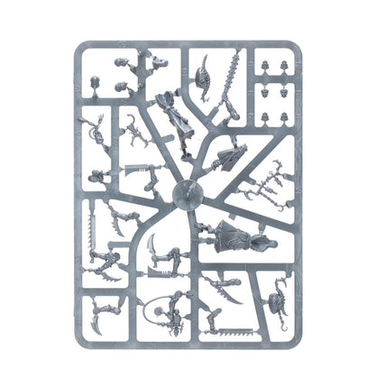 Warhammer 40,000 Combat Patrol: Drukhari