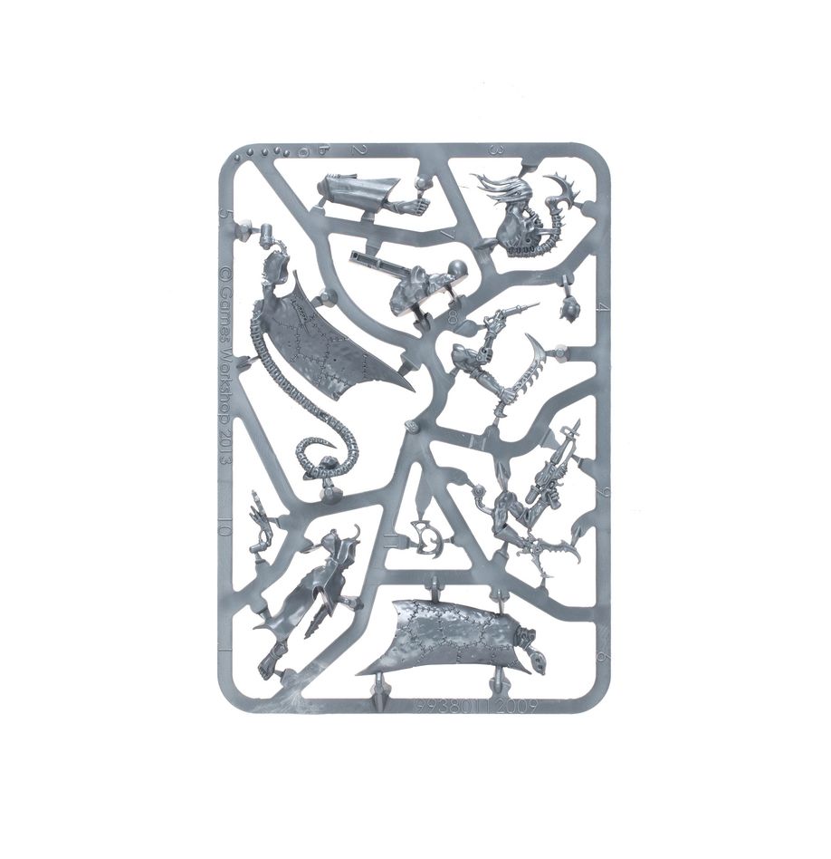 Warhammer 40,000 Combat Patrol: Drukhari