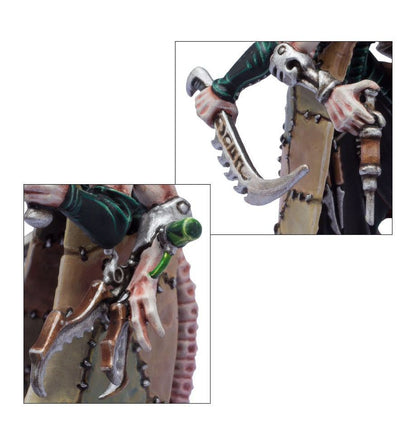 Warhammer 40,000 Combat Patrol: Drukhari